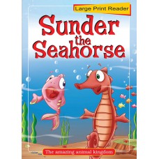 Sunder The Seahorse