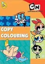 CN Copy Colouring