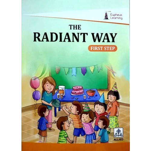 Radiant Way - First Step 