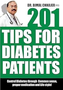 201 TIPS FOR DIABETES PATIENTS