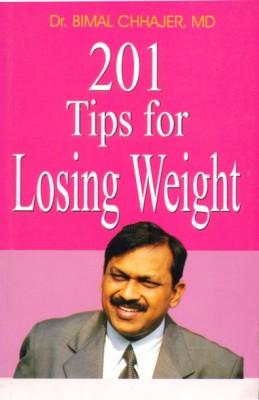 201 TIPS FOR LOOSING WEIGHT