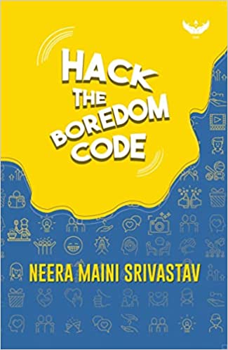 Hack the Boredom Code