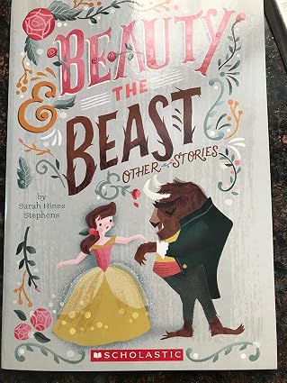 BEAUTY AND THE BEAST