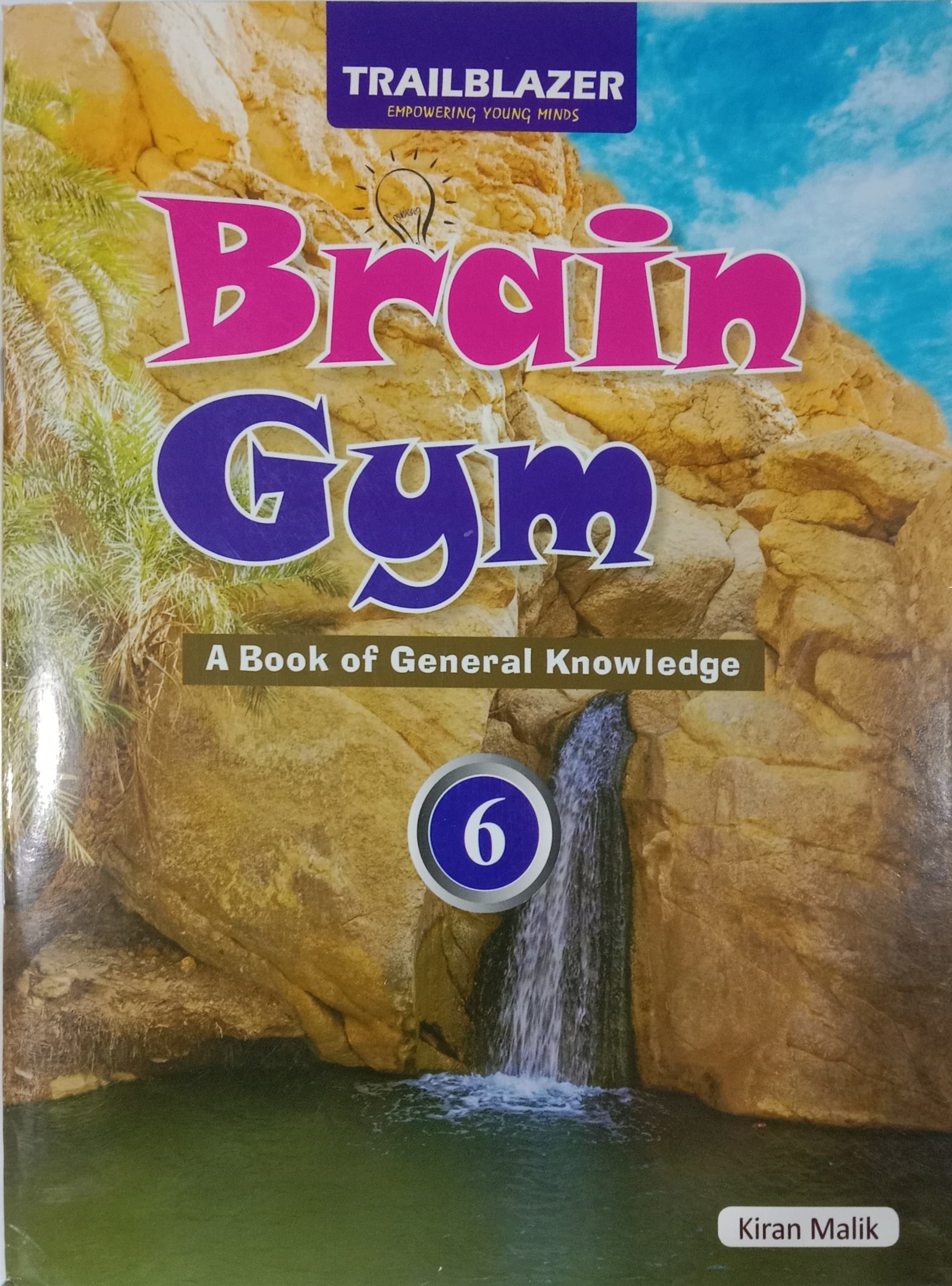 BRAIN GYM-6