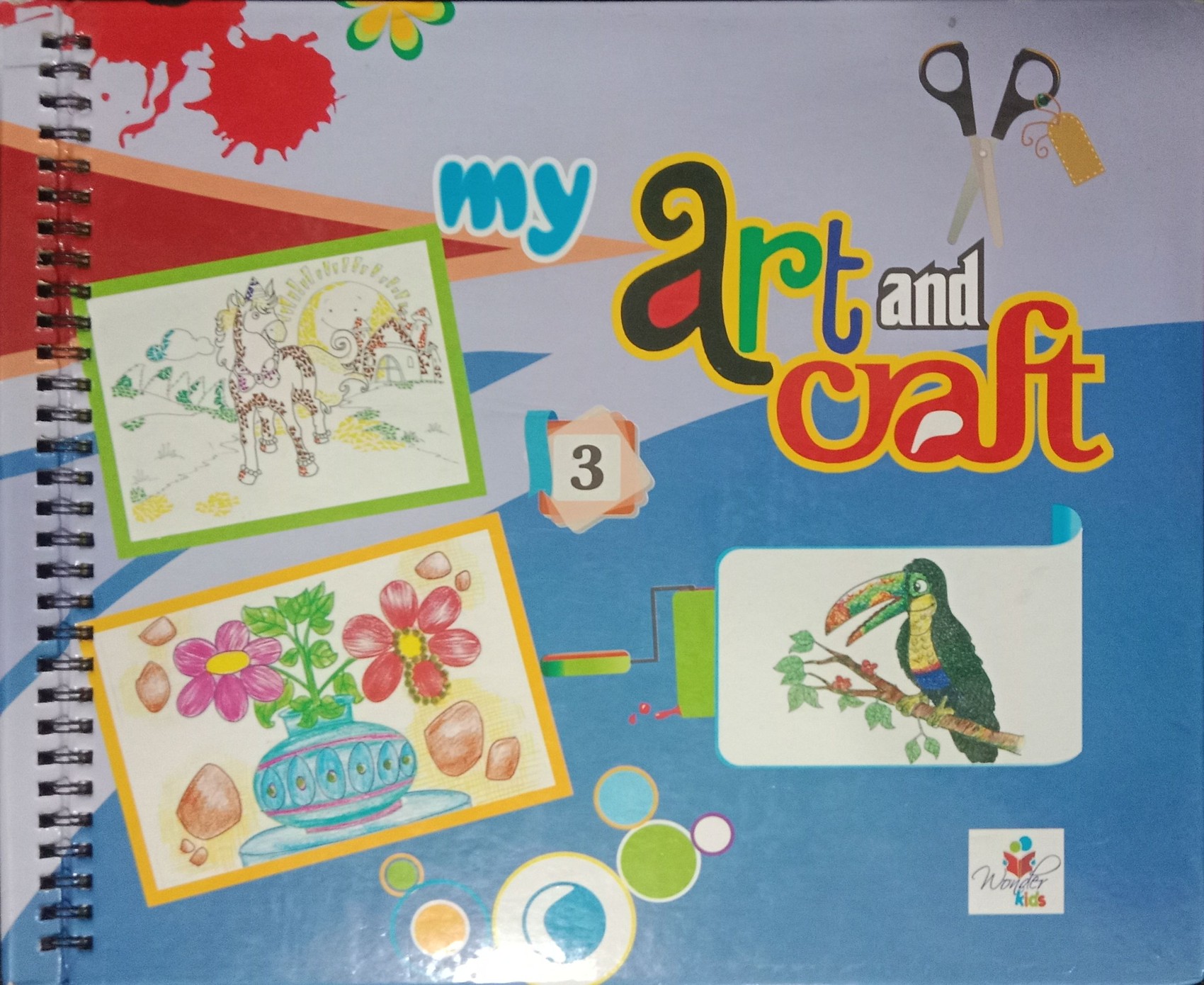 MY ART & CRAFT-3