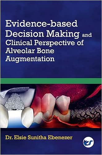 EVIDENCE-BASED DECISION MAKING AND CLINICAL PERSPECTIVE OF ALVEOLAR BONE AUGMENTATION