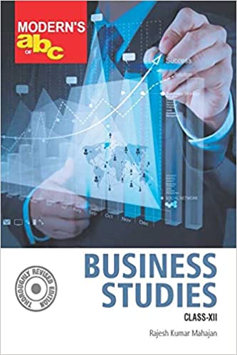 MOD ABC OF BUSINESS STUDIES 12 E