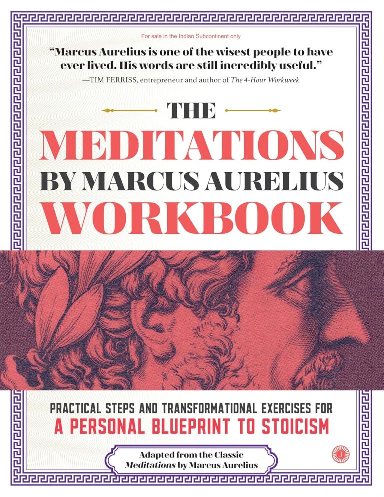 THE MEDITATIONS WORKBOOK