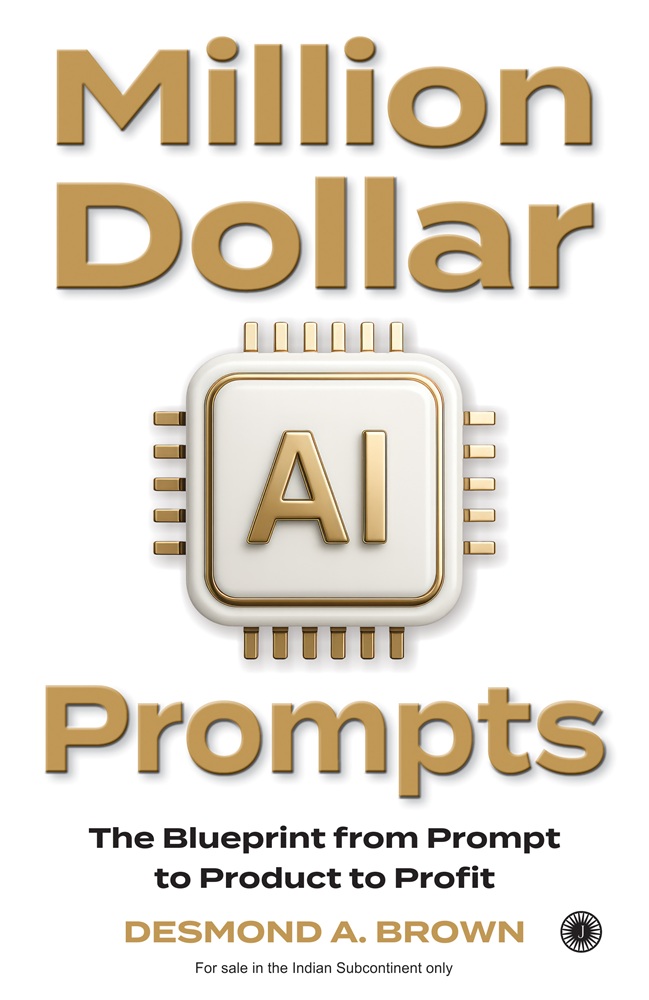 MILLION DOLLAR AI PROMPTS
