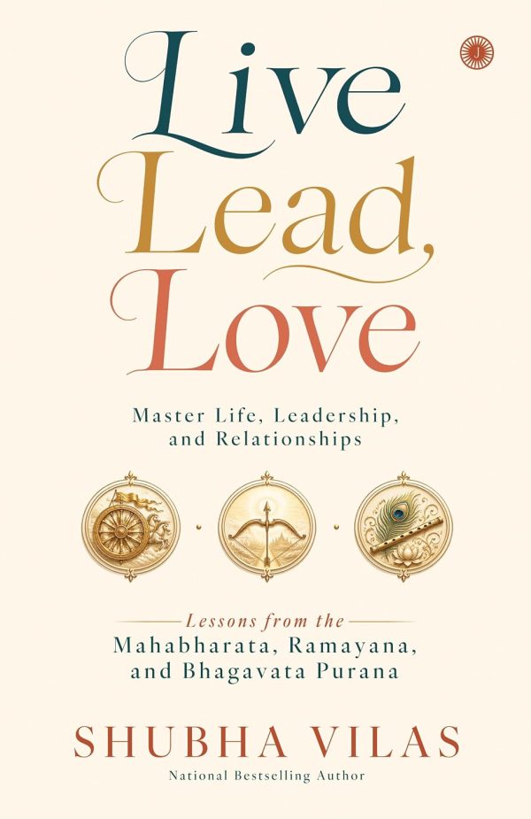 LIVE, LEAD, LOVE