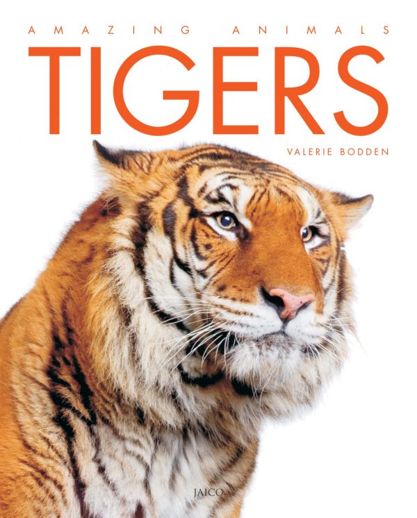 TIGERS