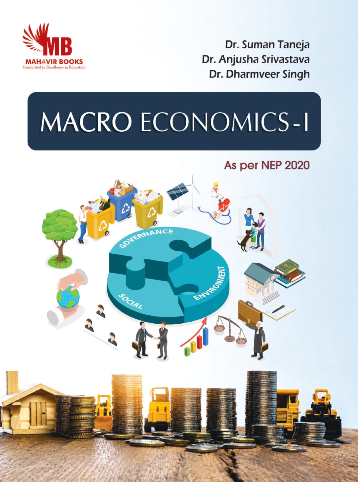 MACRO ECONOMICS-I
