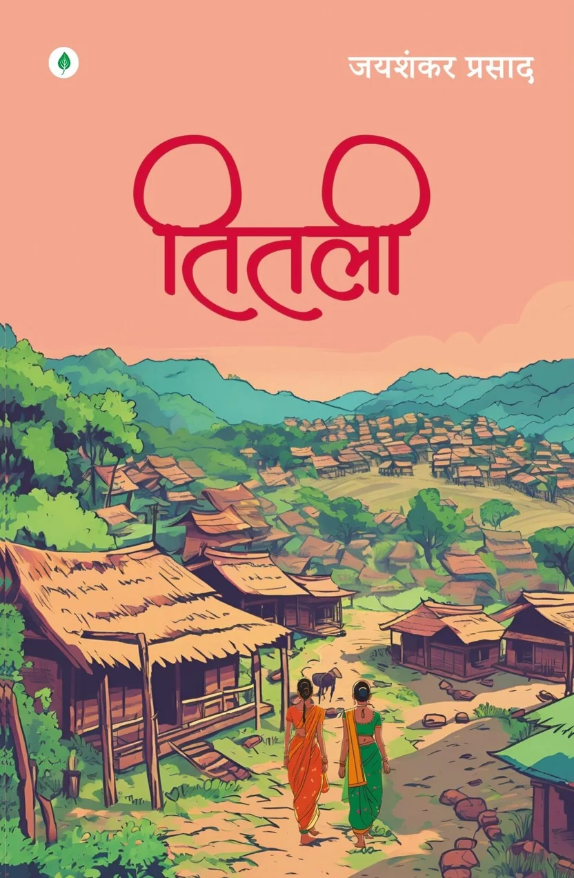 TITLI | तितली