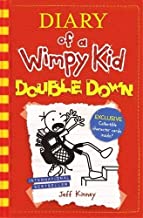 DOUBLE DOWN (DIARY OF A WIMPY KID BOOK )