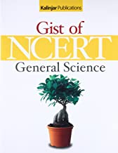Gist of NCERT General Science