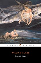 Selected Poems: Blake (Penguin Classics)