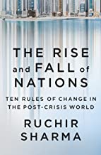 THE RISE AND FALL OF NATIONS