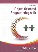 OBJECT ORIENTED PROGRAMMING IN C++