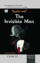 Together With Cbse The Invisible Man Unabridged