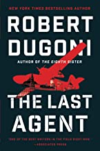 The Last Agent: 2