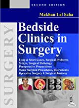 BEDSIDE CLINICS IN SURGERY (OLD EDITION) 