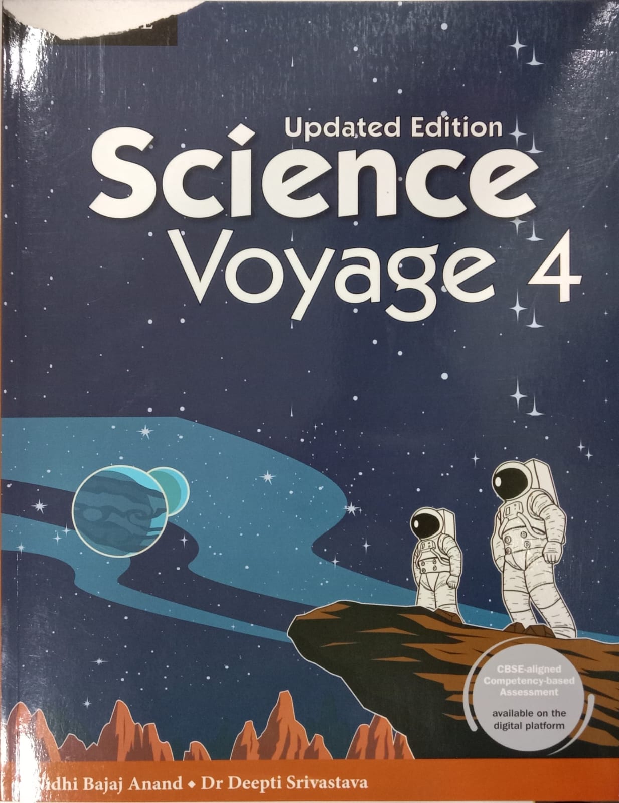 SCIENCE VOYAGE 5TH EDITION SB 4
