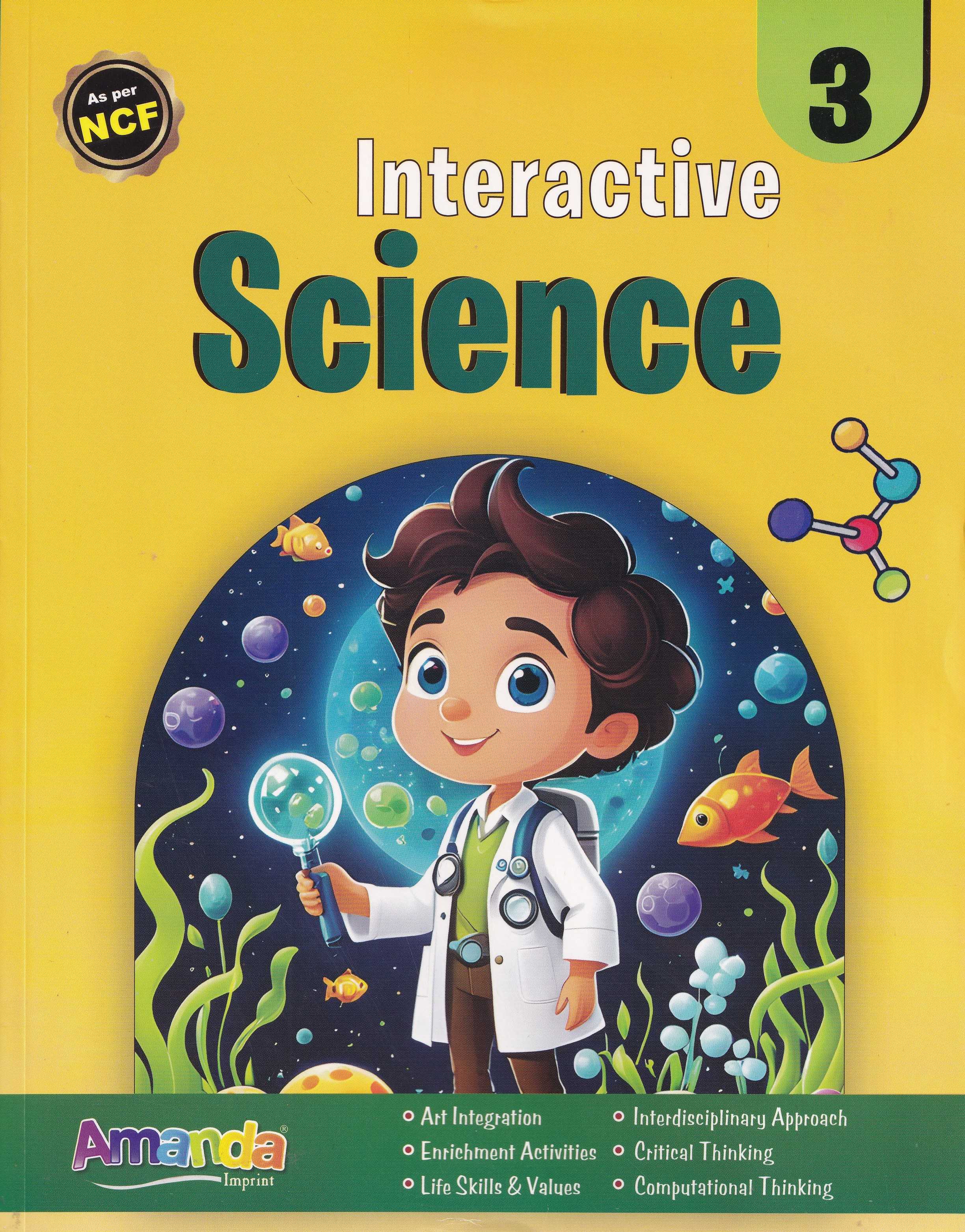 Interactive Science-3