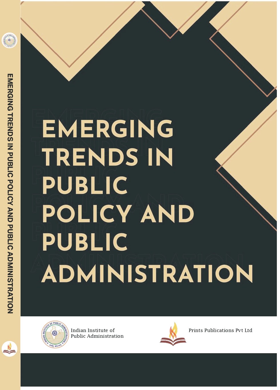 Emerging Trrends in Public Policy And Public Administration 