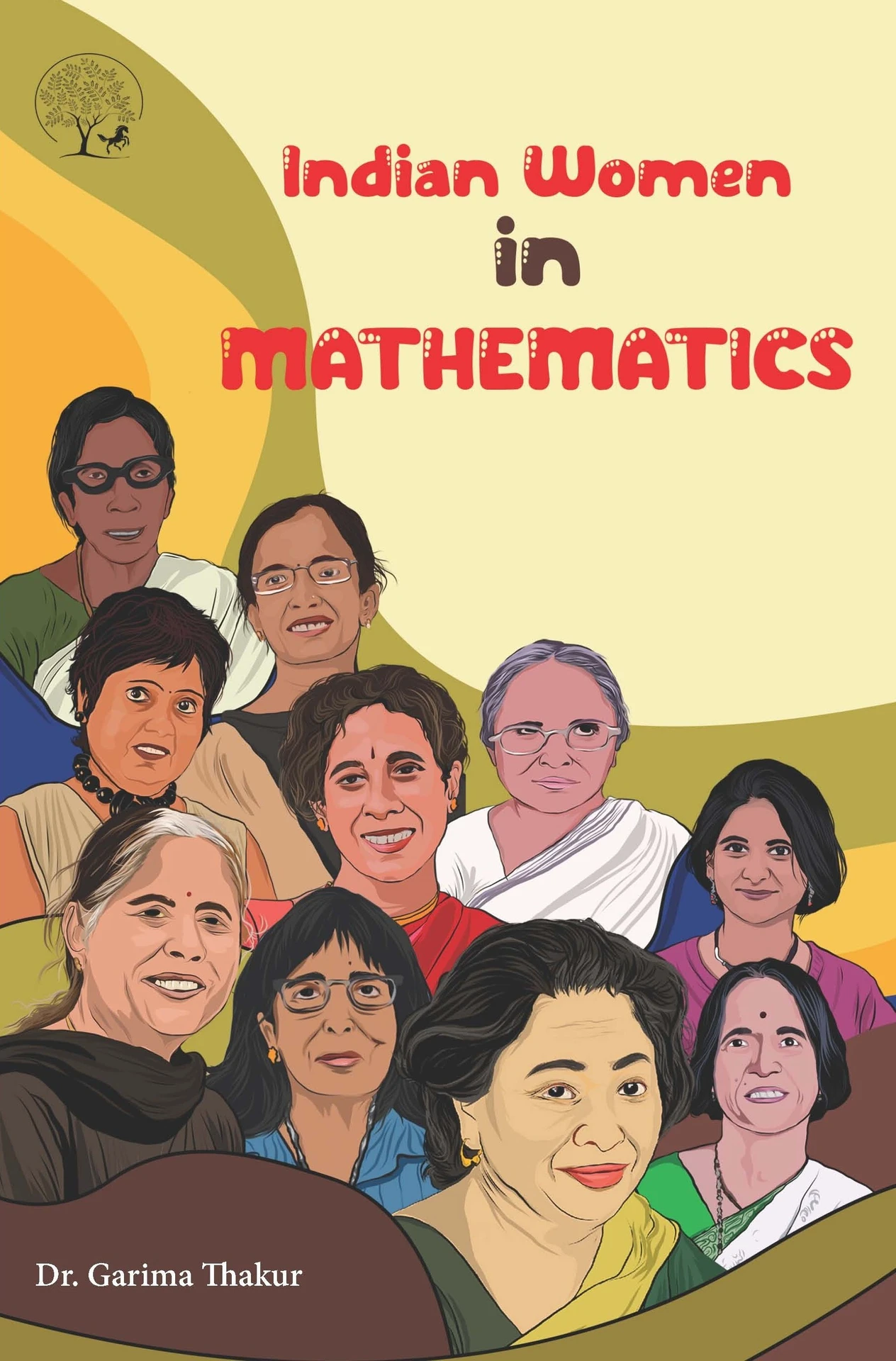 INDIAN WOMEN IN MATHEMATICS