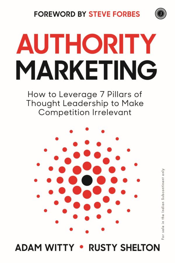 AUTHORITY MARKETING