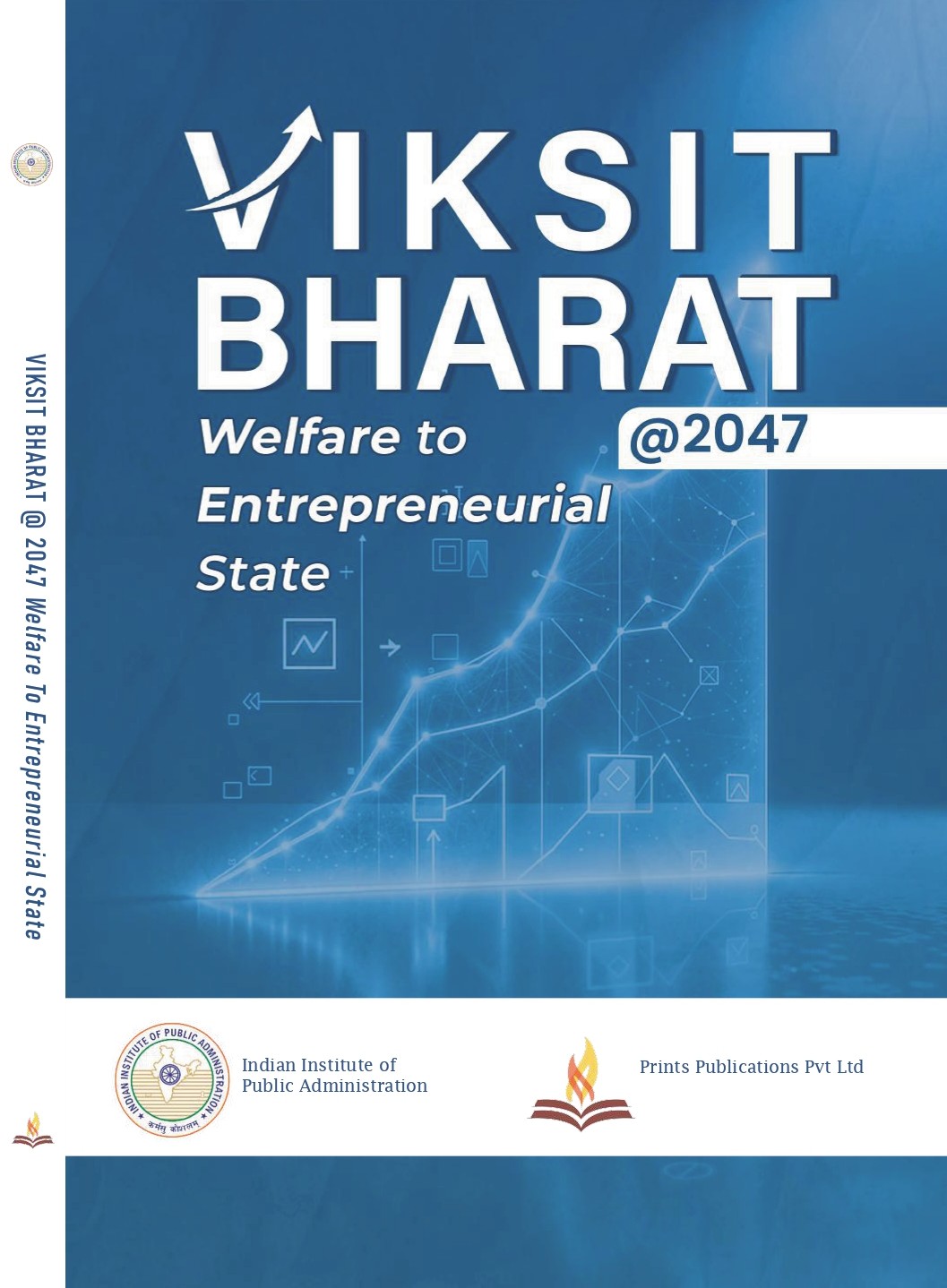 Buy Growth Drivers of Viksit Bharat @2047: Amrit Kaal Vision ...