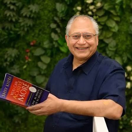 Shiv Khera