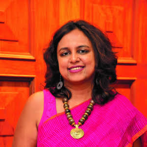 Rashmi Bansal