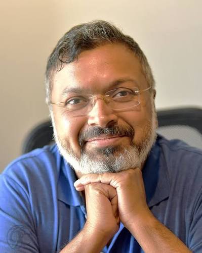 Devdutt  Pattnaik