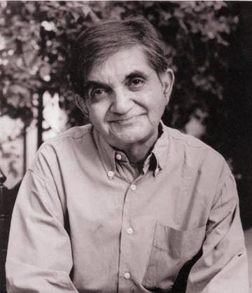 Nirmal Verma