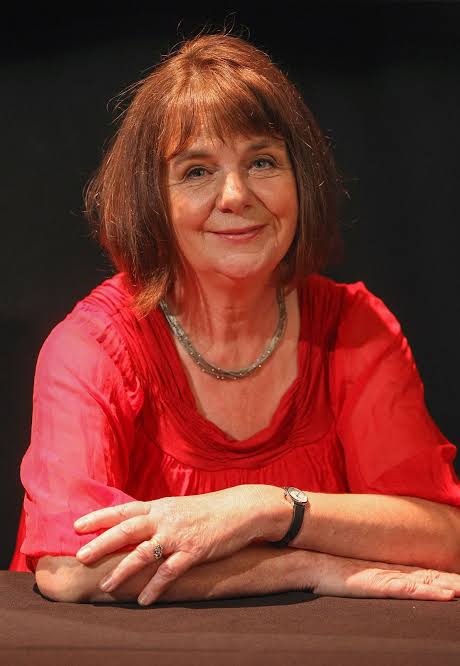 Julia Donaldson